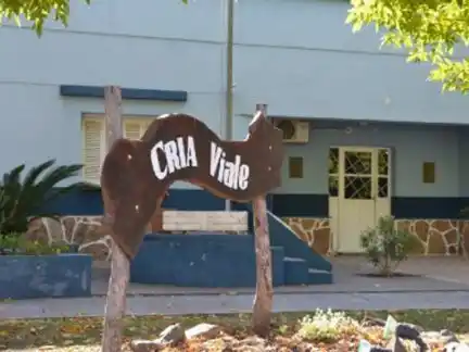 Investigan supuesto intento de abuso a una menor de Viale  