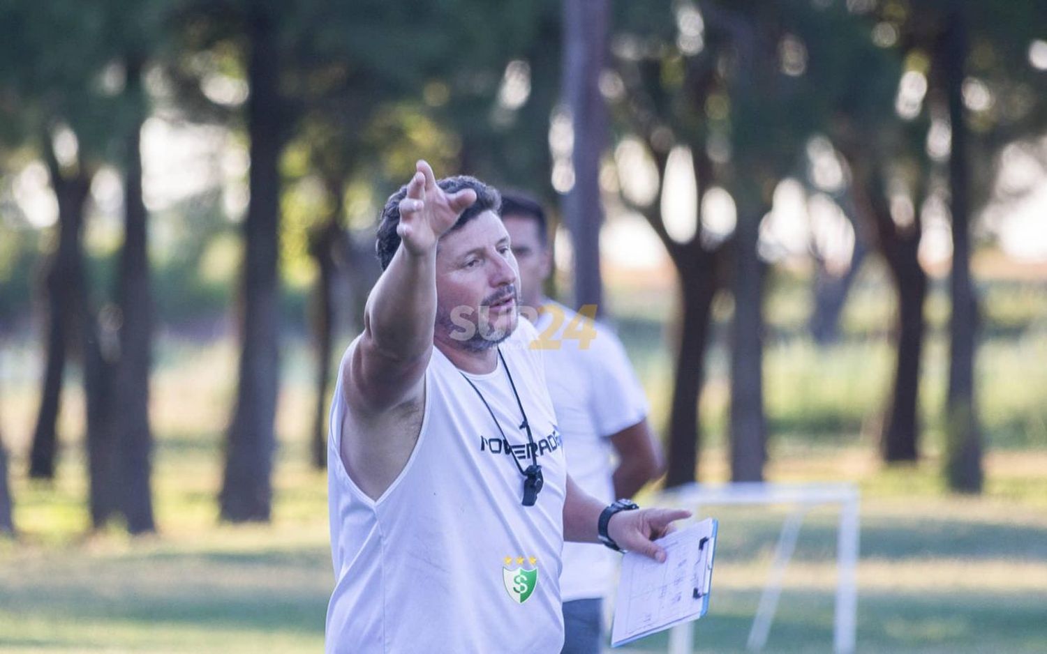 Daniel Adami: El balance es positivo, no solamente por los resultados