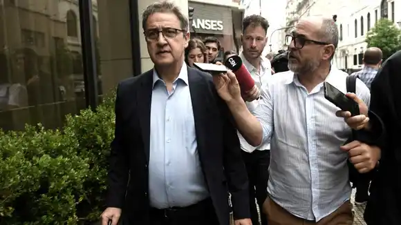 Desde el MID admiten que se están "separando" de LLA y advierten que "la etapa del ajuste llegó a un límite"