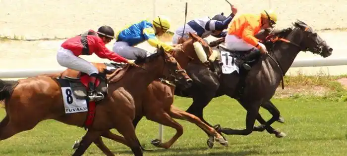 Lunes 11: Actividad Hipódromo de Palermo