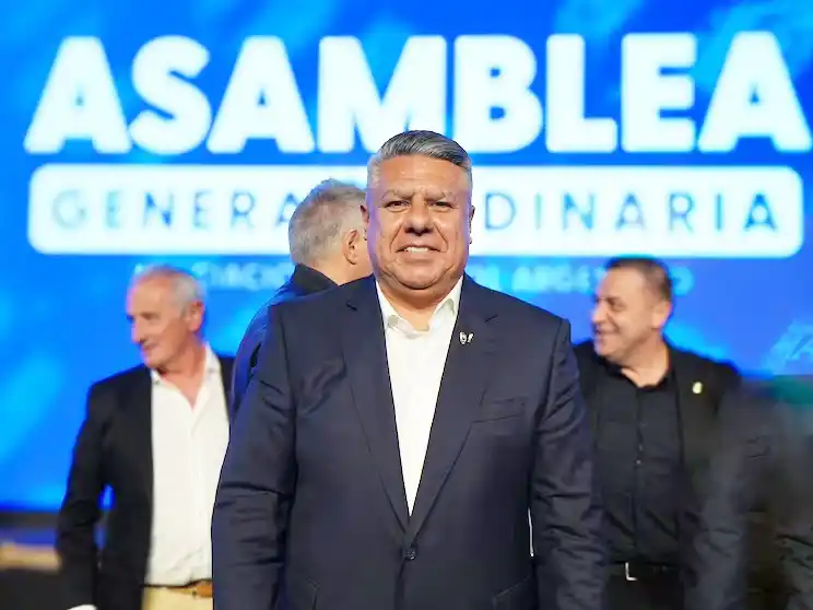 La Justicia aceptó a ARCA como querellante en la causa contra la AFA por la apropiación de $19.300 millones