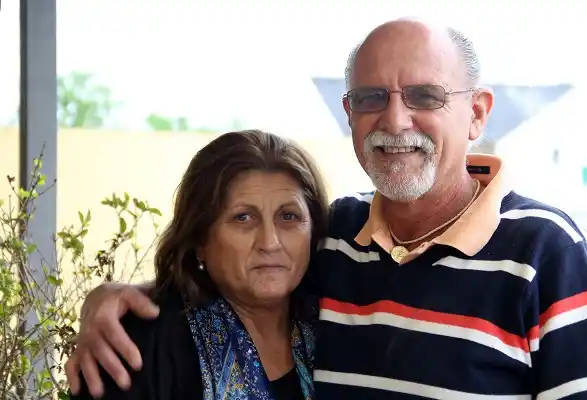 “Mi viejo me decía que estudie para no pasar por la miseria”