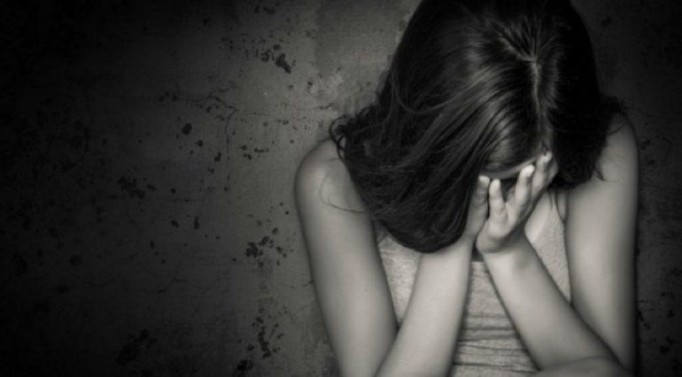 Fuerte condena de prisión para el hombre que abusó sexualmente de su hija durante cuatro años