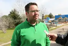 Preocupa la falta de agua en la zona de Don Bosco