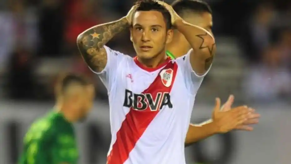 Escándalo en River: tres jugadores con antidoping positivo y habría más 