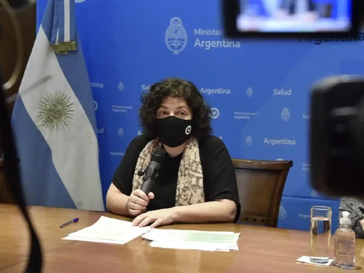 El Ministerio de Salud incorporará lenguaje inclusivo en documentos oficiales