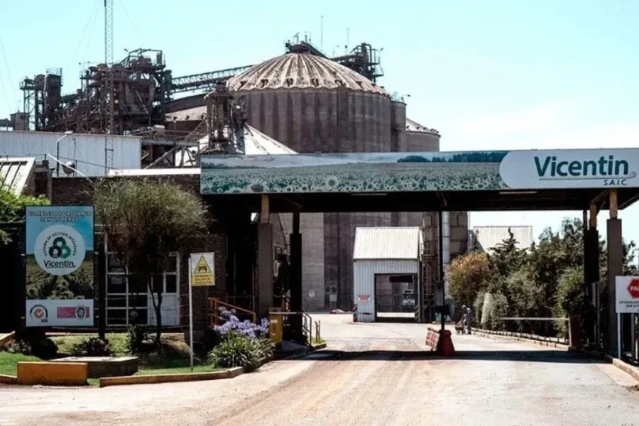 Grave denuncia contra el juez del concurso Vicentin: “Lo que ha hecho es contrario a la ley”