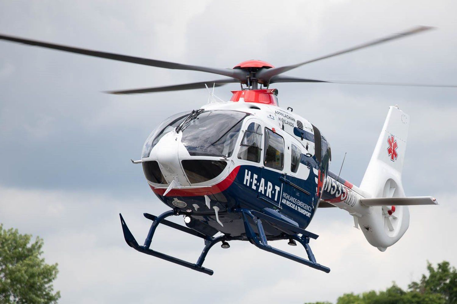 GMR ordena 21 equipos a Airbus Helicopters