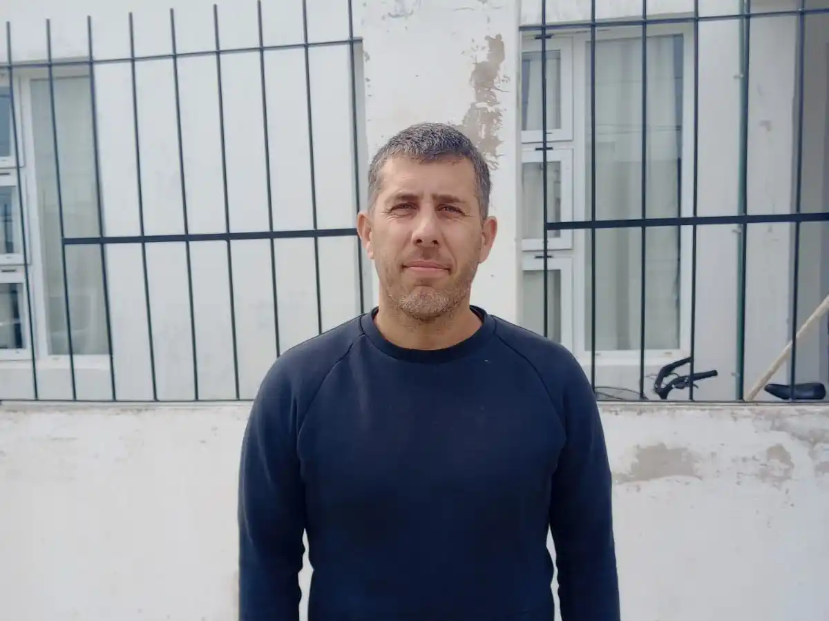 Facundo Elgart