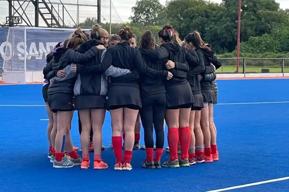 Mar del Plata comenzó el Argentino con dos derrotas