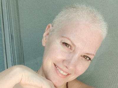  “Visibilizar el cáncer de mama es una manera de humanizar la enfermedad”  