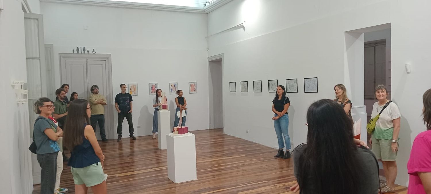 MUSEO HISTORICO MUNICIPAL