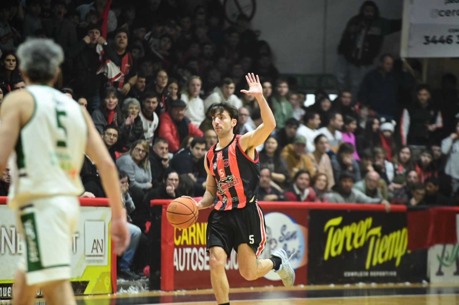 Fotografía: Mauricio Ríos