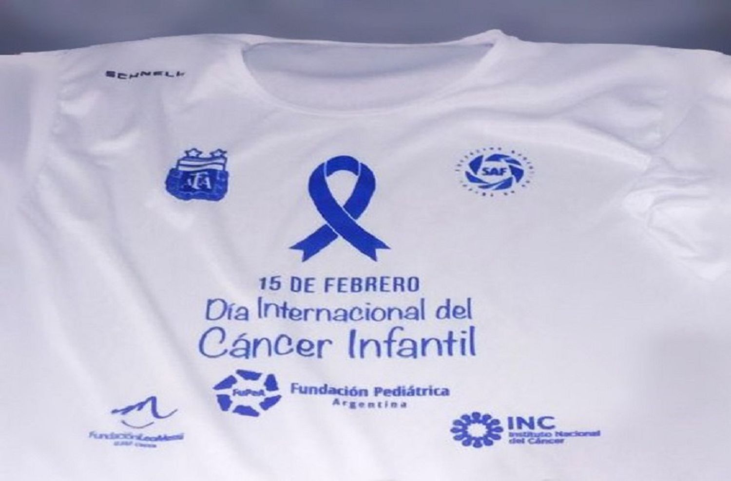 Buena iniciativa del fútbol argentino