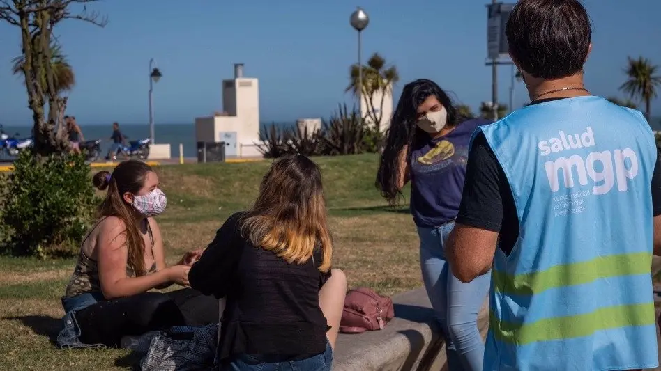 El Municipio aclara cuál es la situación de Mar del Plata en cuanto a la Fase 4