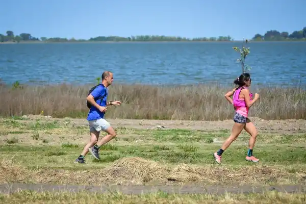 Se viene el primer Trail Running Chascomús en abril