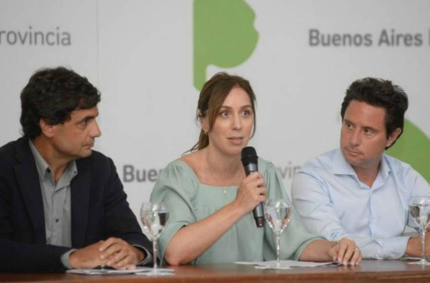 Provincia ratificó descuentos a los docentes que paren el miércoles