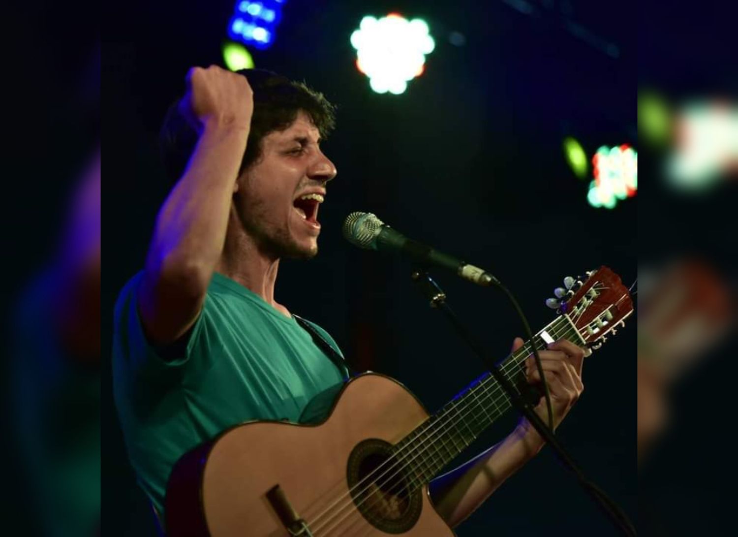 ¡Feliz cumpleaños, Nicolás Aulet!