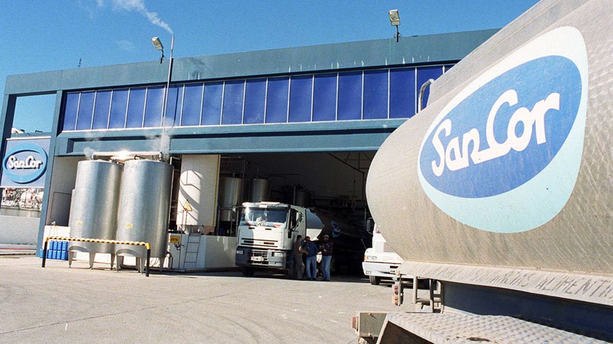 Sancor reactiva la actividad en algunas plantas y apuesta a acuerdos productivos para salir de la crisis