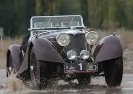 XXV Edición de las 1000 Millas Sport en la Patagonia