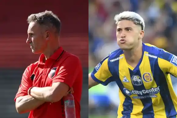 Newell's y Central juegan en simultáneo por el Clausura: la agenda deportiva de este viernes