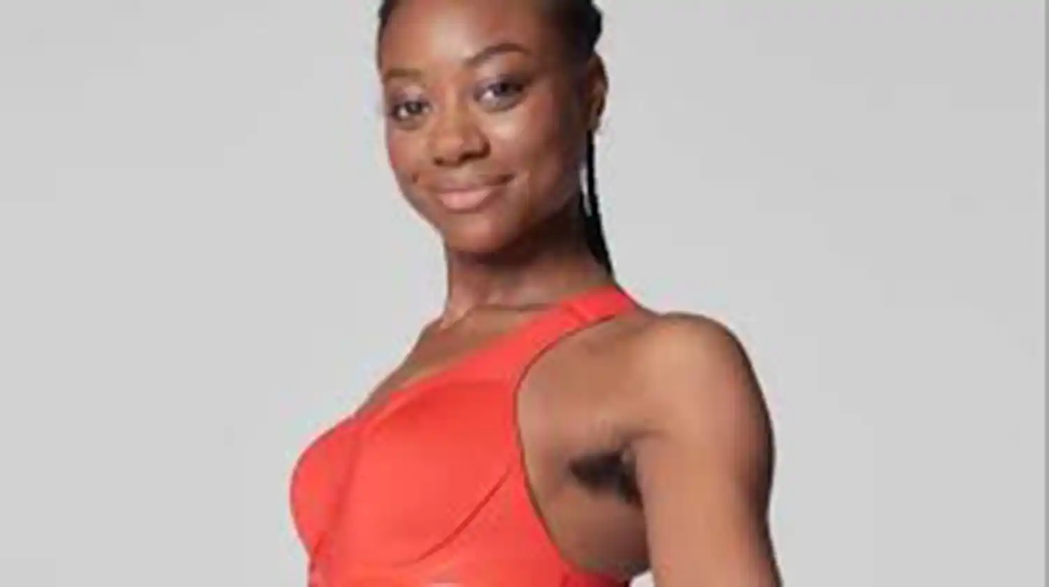 Las axilas sin depilar se multiplican en el mundo de la moda