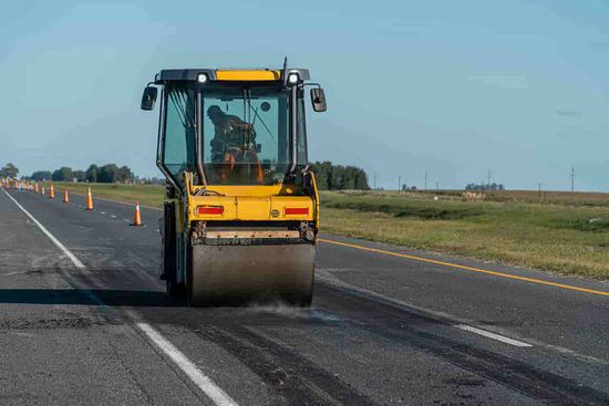 Entre Gesell y Mar Chiquita: Nuevo desvío de tránsito por obras en la Ruta Provincial Nº 11
