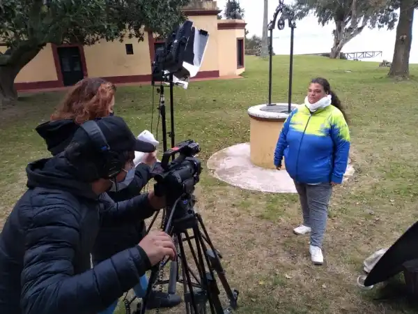 Turismo: acciones de promoción de Chascomús dentro de la provincia y a nivel nacional