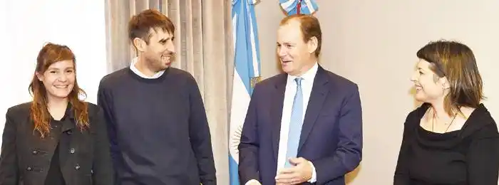 Bordet gestiona y coordina  políticas culturales  para Entre Ríos