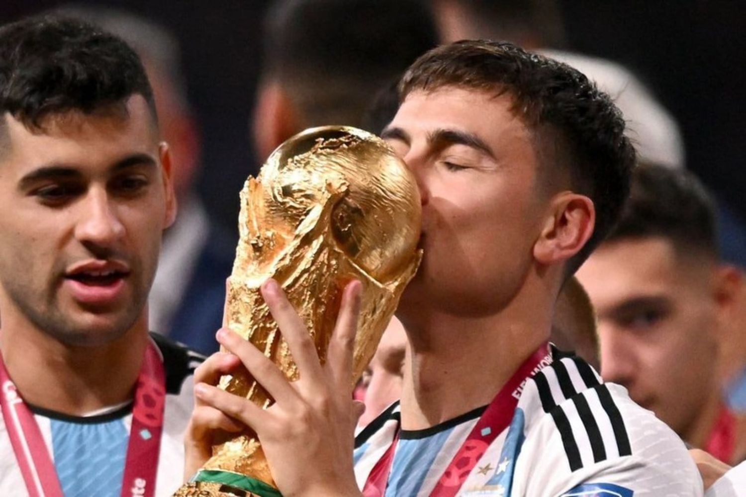 Paulo Dybala recibió el llamado de Scaloni y regresará a la Selección Argentina en la doble fecha de septiembre