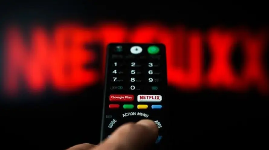 Ya no se podrán compartir gratis las cuentas de Netflix