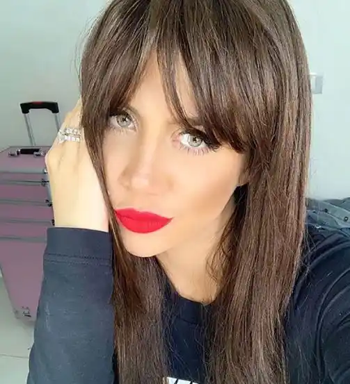 Ángel de Brito confirmó la enfermedad de Wanda Nara