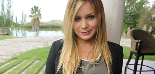 El excéntrico pedido que habría hecho La Princesita Karina para su show