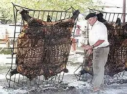 Los platos criollos y las comidas que  trajeron a Tandil los inmigrantes