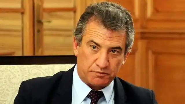 Urribarri no asistió a la audiencia por calumnias e injurias