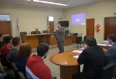 Un jurado popular sorprendió con su veredicto y tres acusados de abusos recuperaron su libertad