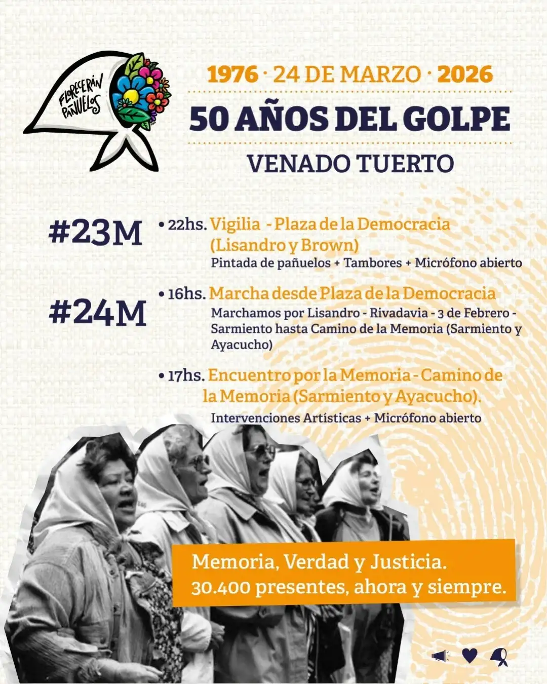 golpe 50