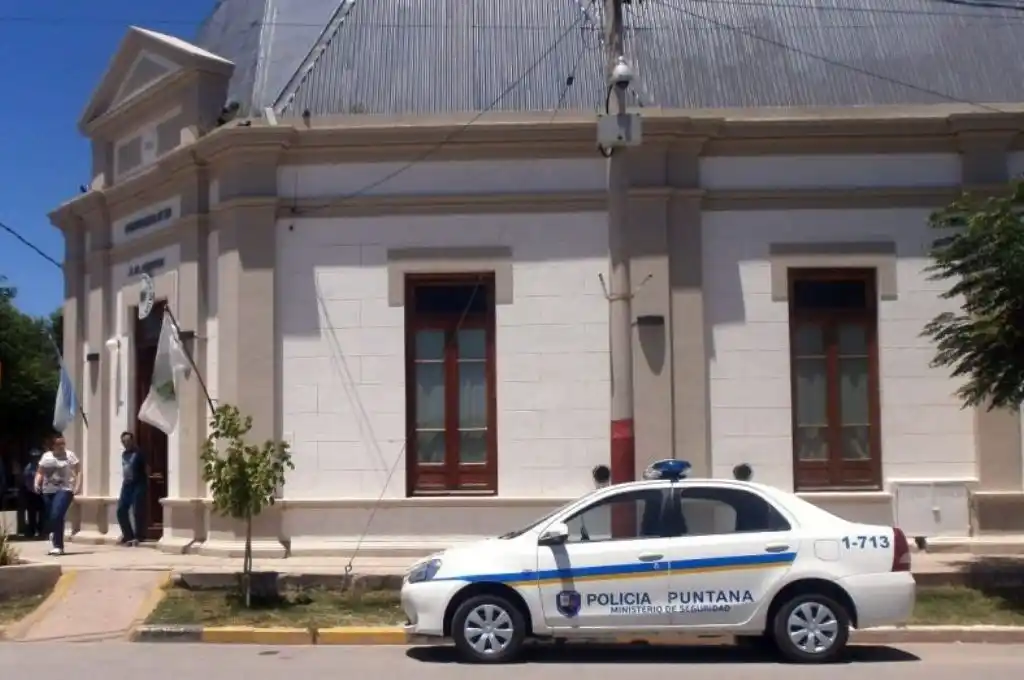 San Luis: investigan la muerte de una mujer arrestada por violar la cuarentena
