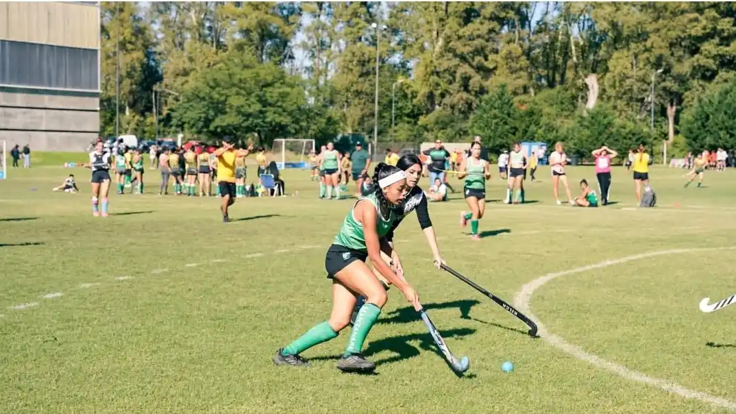 La próxima fecha se disputará el próximo 25 de abril.