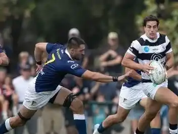 SIC se impuso a Belgrano