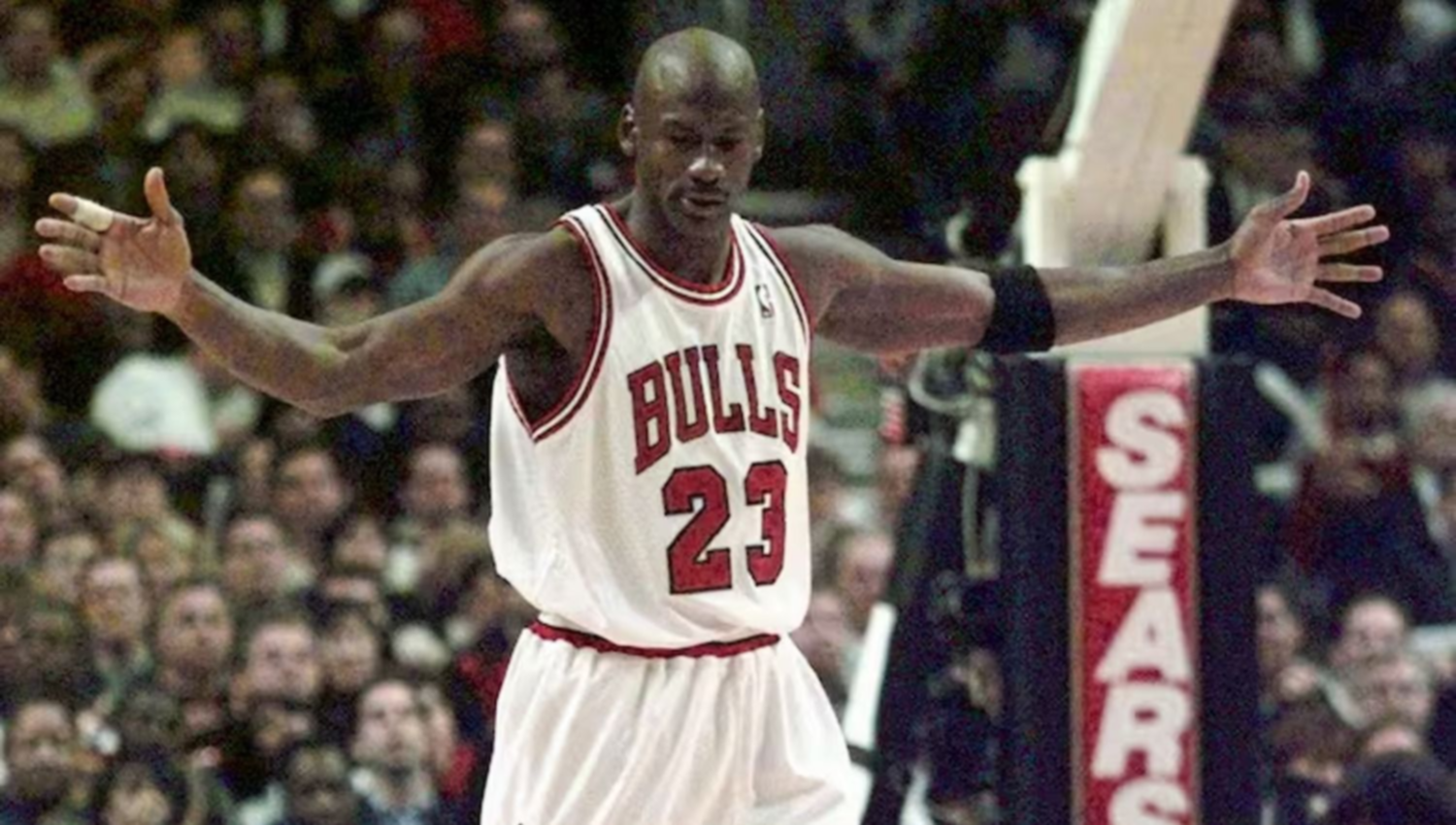 Michael Jordan hace historia: subasta de zapatillas de la leyenda de la NBA rompió récords