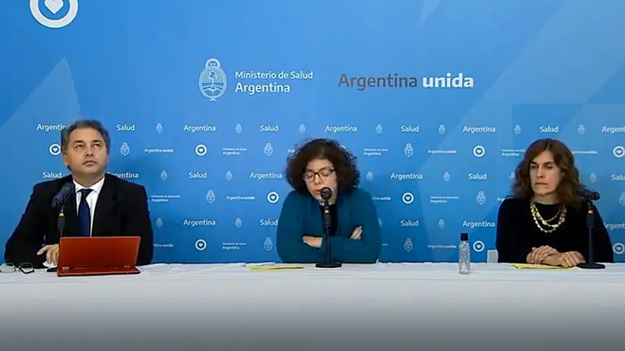 «El número de personas en terapia intensiva no tensiona el sistema de salud»