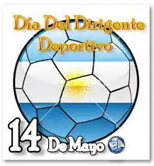 Se celebró el dia del dirigente deportivo