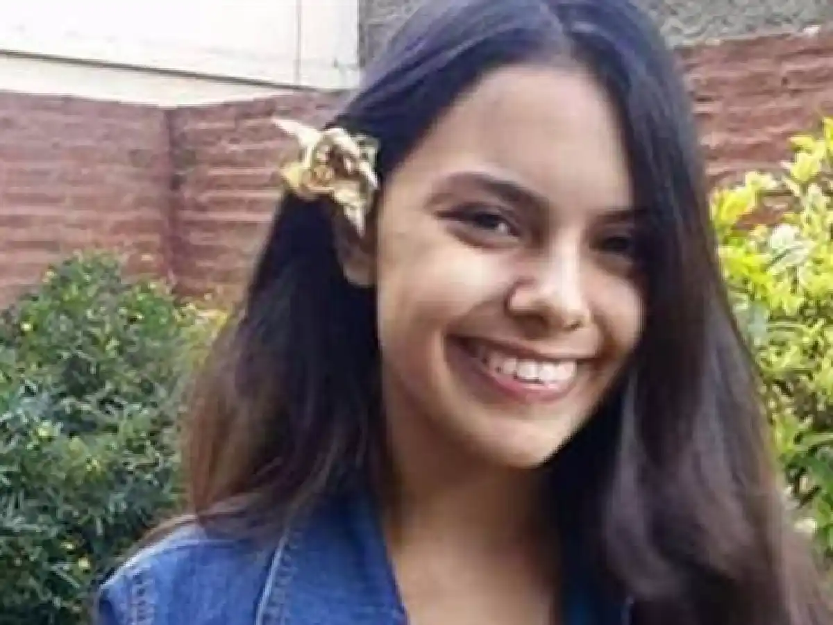 Hallaron muerta a Anahí, la adolescente desaparecida desde el sábado