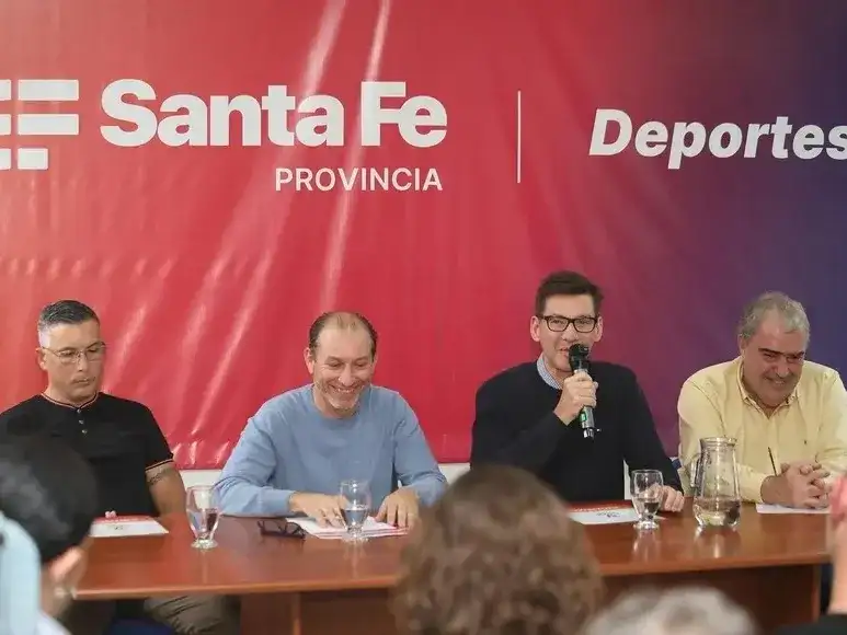 Copa Santa Fe de Ciclismo de Pista