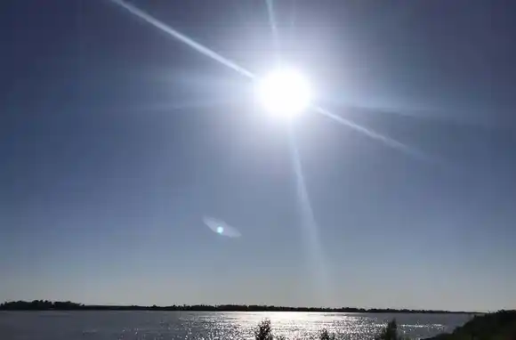 Carnaval finaliza con un martes agradable en Rosario