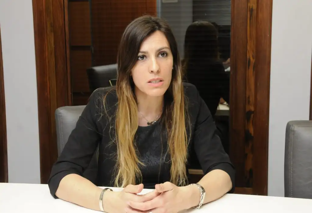 La Asociación de Abogados de Tandil celebra su día adaptándose a la nueva normalidad
