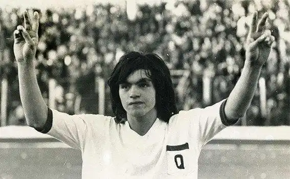 Quilmes: El Indio Gómez tendrá su gran homenaje en el Centenario
