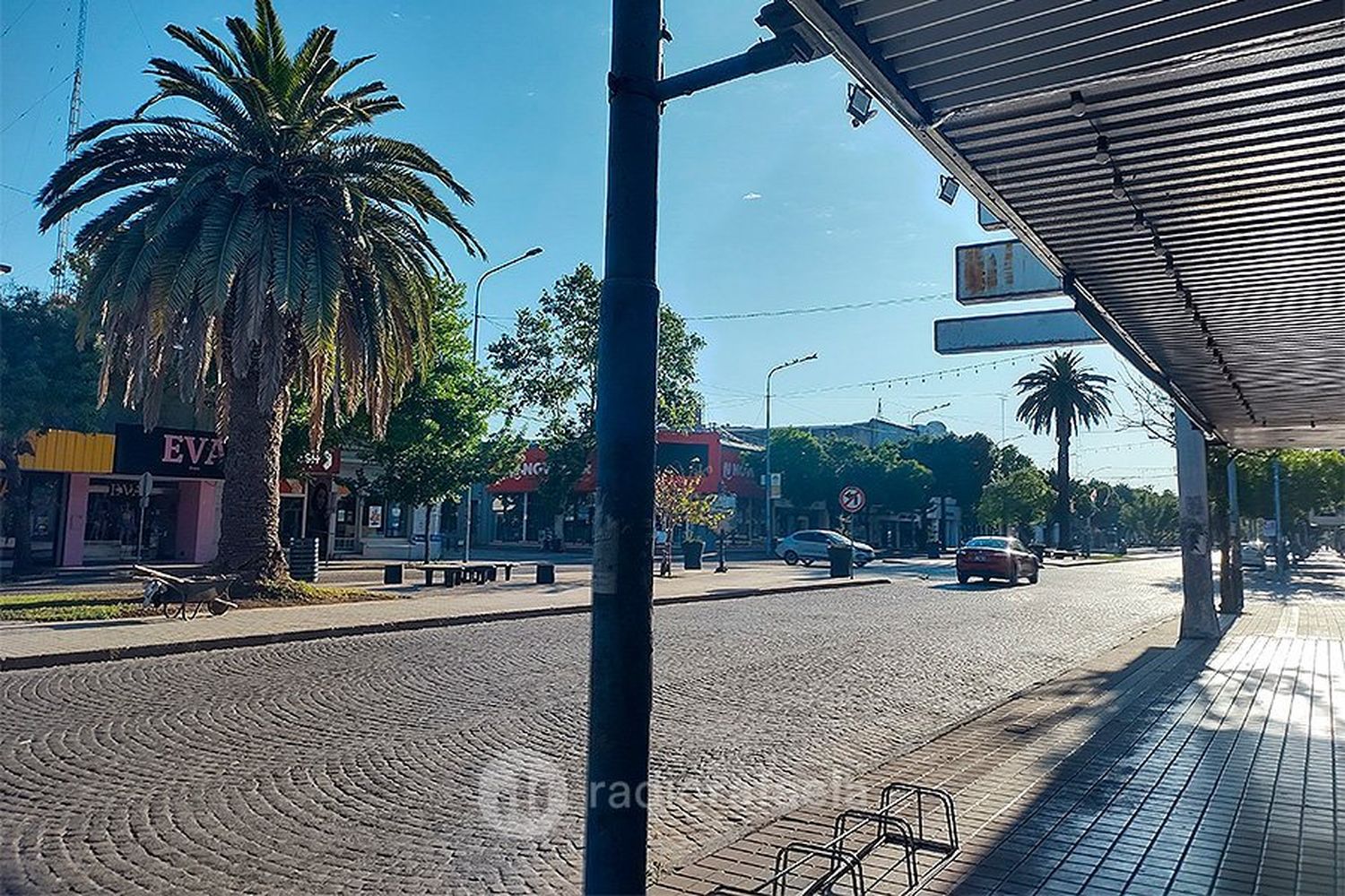 En los días a previos a Navidad, ¿cómo estará el clima en Rafaela?