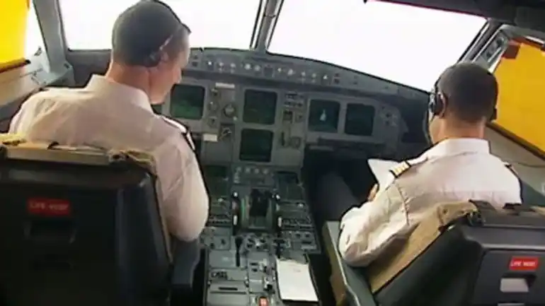 Por qué no se pudo acceder a la cabina y evitar que el copiloto estrellara el avión